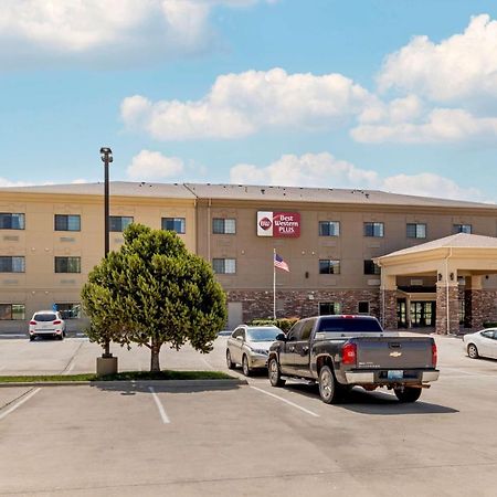 Best Western Plus Red River Inn Clarendon Exterior photo
